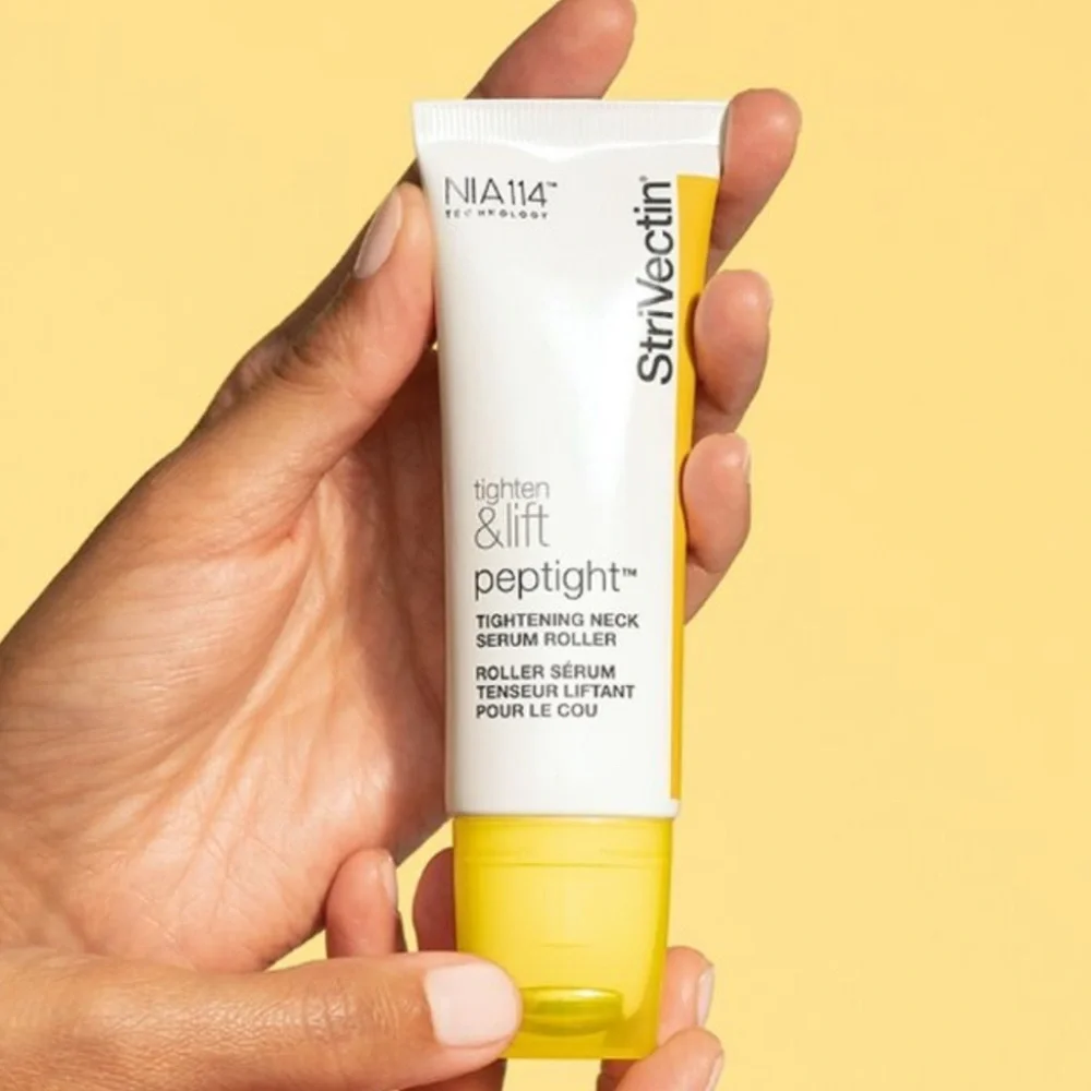 StriVectin Peptight™ Tightening Neck Serum Roller